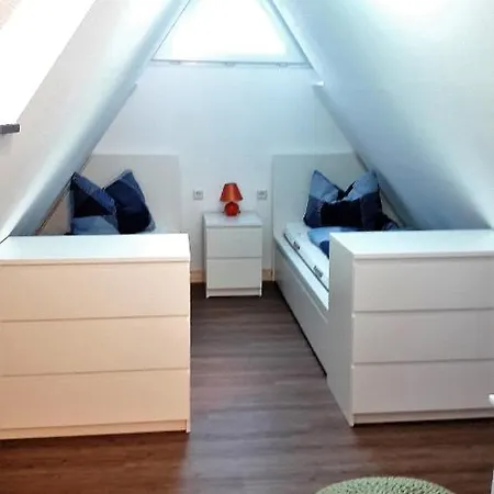 Kuestenhuus-katy Glowe