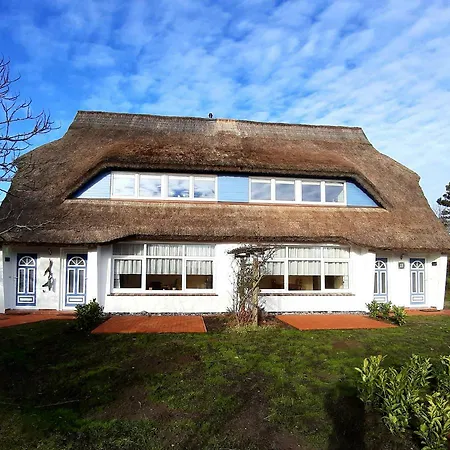 Appartamento Kuestenhuus-katy *