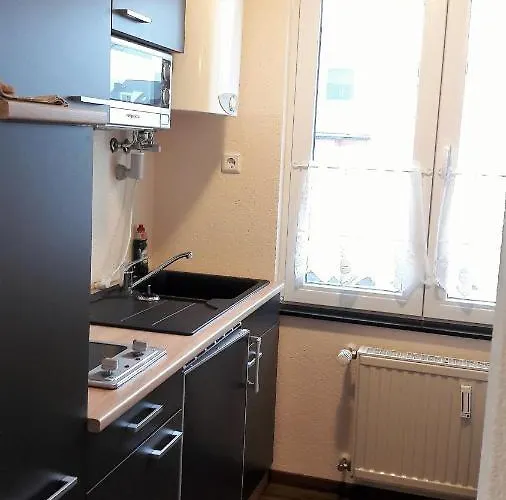 Kuestenhuus-katy * גלווה