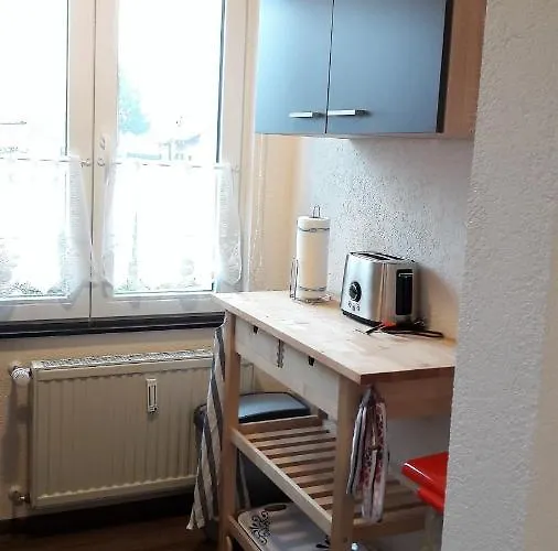 Kuestenhuus-katy * גלווה