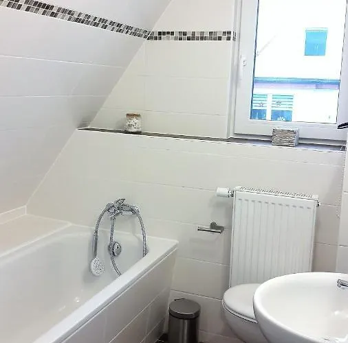 Kuestenhuus-katy דירה