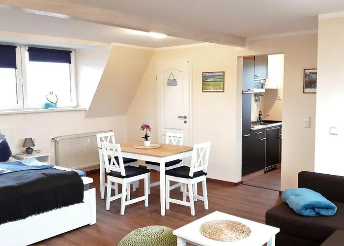 Kuestenhuus-katy * גלווה