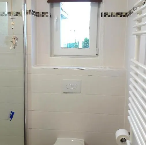 דירה Kuestenhuus-katy *