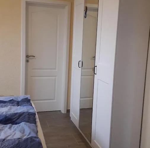 דירה Kuestenhuus-katy גלווה