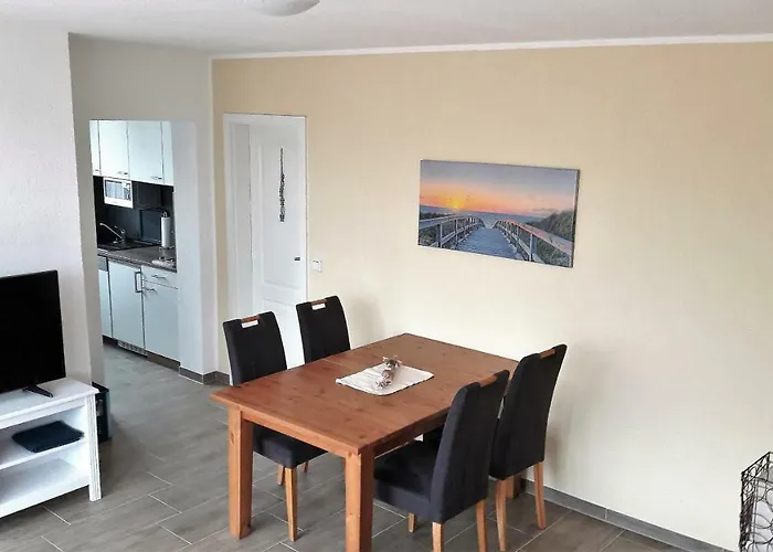 Kuestenhuus-katy * גלווה