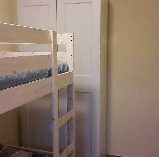 דירה Kuestenhuus-katy