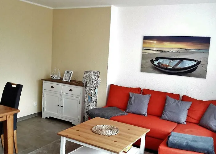 Kuestenhuus-katy גלווה