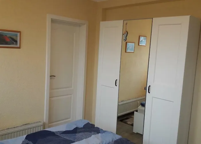 דירה Kuestenhuus-katy גלווה